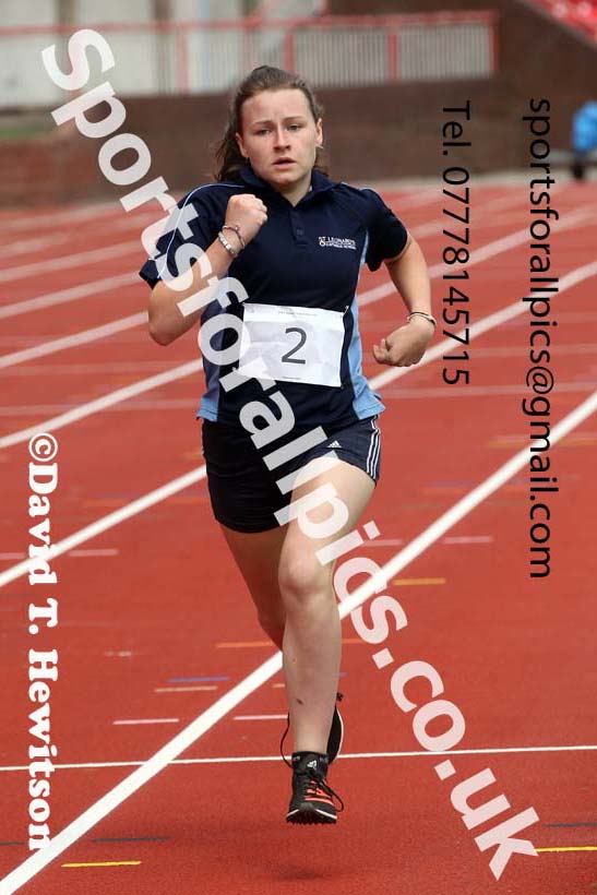 800 metres, 2021 Northumberland, Durham and Cleveland Schools. Photo: David T. Hewitson/Sports for All Pics